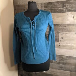 Vintage Jeanne Pierre Sweater S